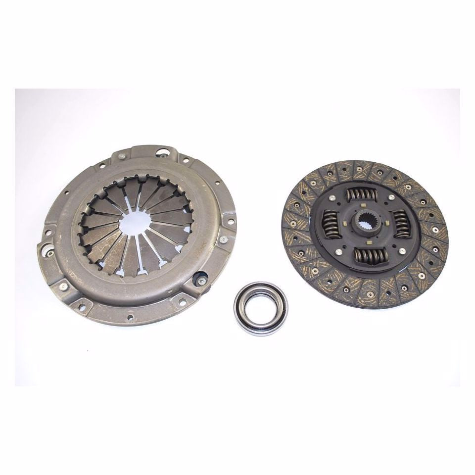 KIT FRIZIONE D.225(EQUIVALENTE COMMERCIALE)