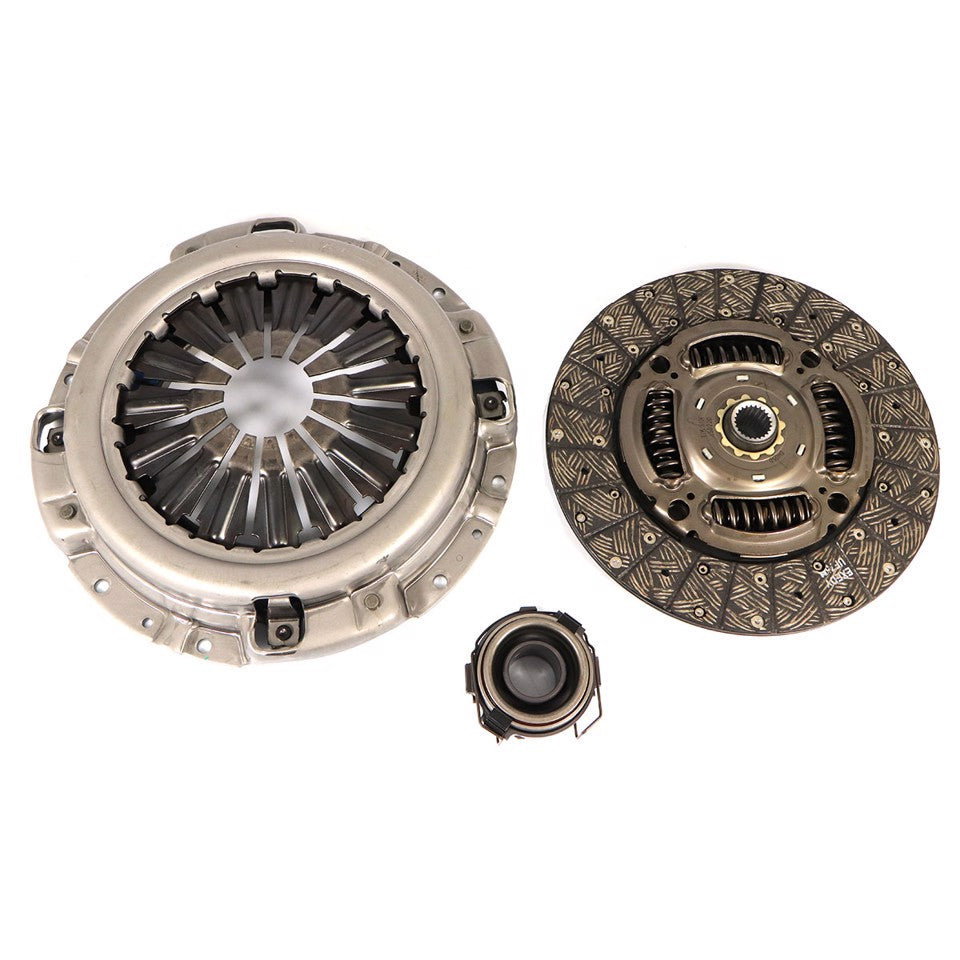 KIT FRIZIONE (PREMIUM)