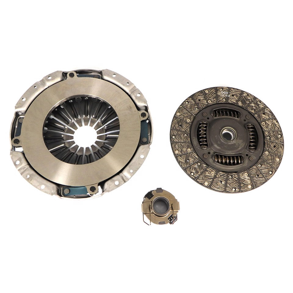 KIT FRIZIONE (PREMIUM)