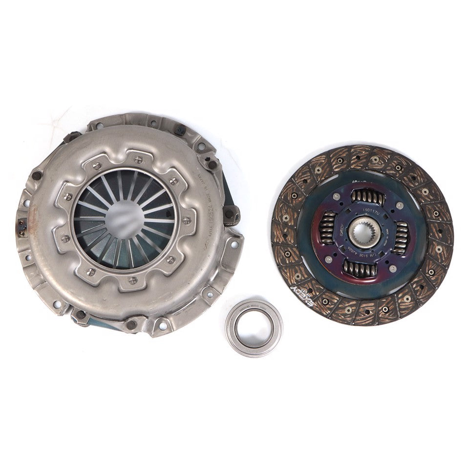 KIT FRIZIONE D.215 (09051/09051/09050)