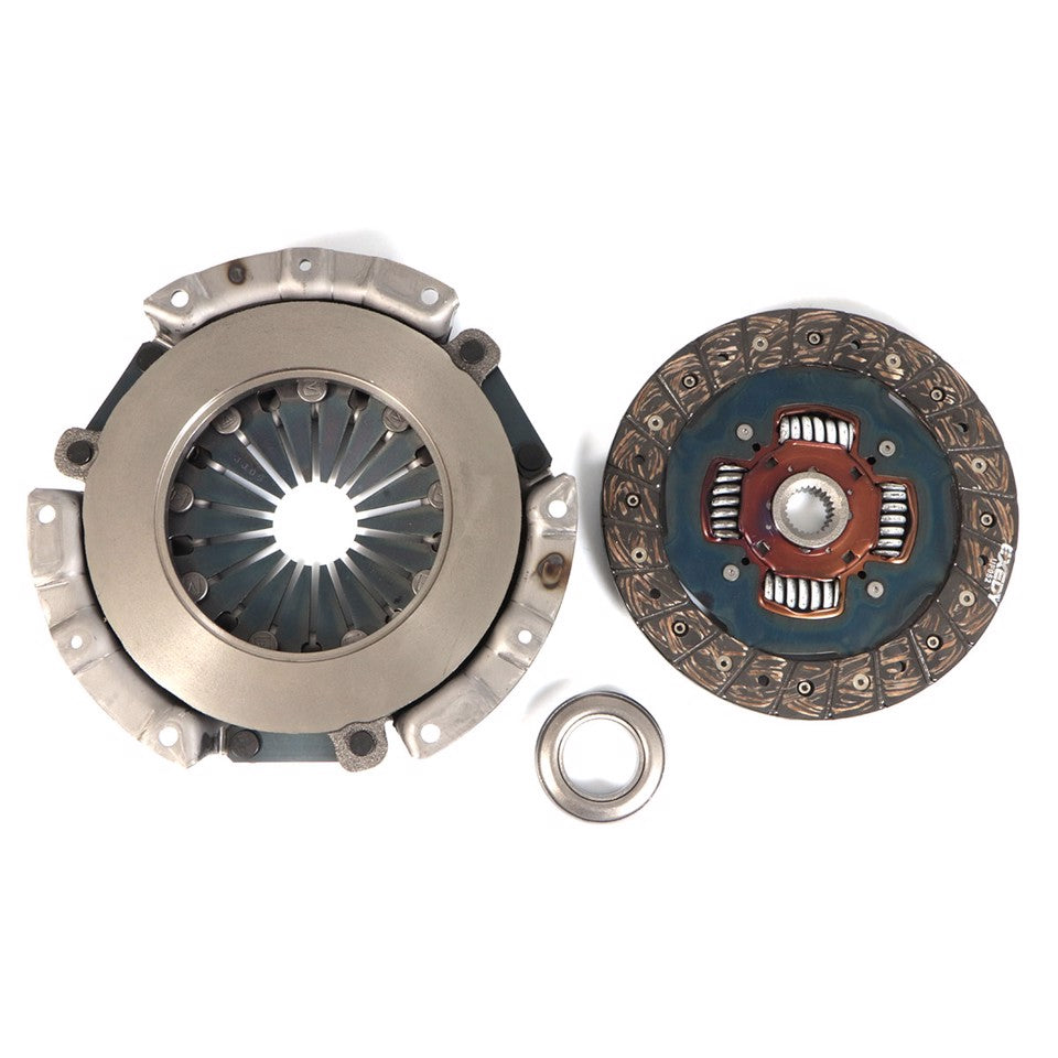 KIT FRIZIONE D.215 (09051/09051/09050)