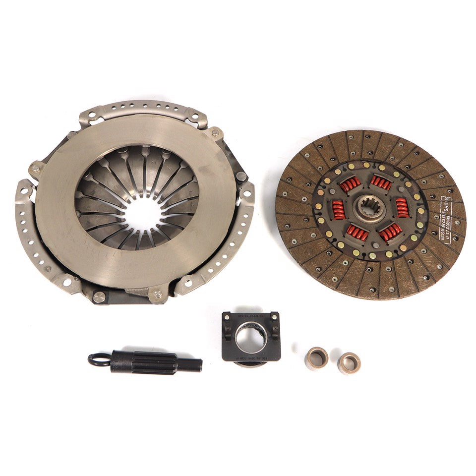 KIT FRIZIONE D.267 (->79) (202-10040)