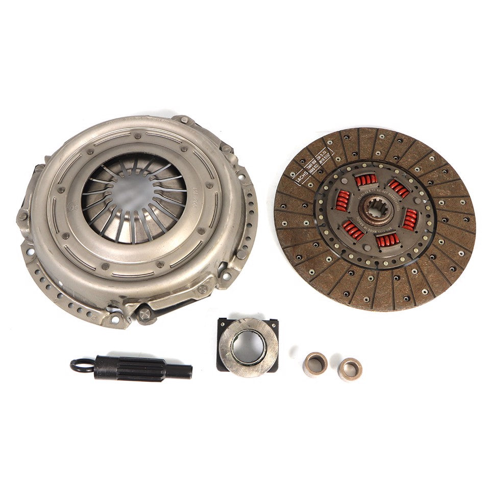 KIT FRIZIONE D.267 (->79) (202-10040)