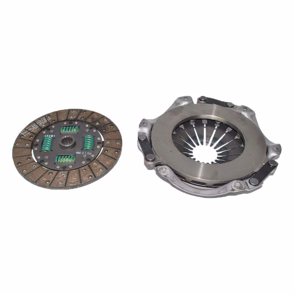 KIT FRIZIONE (NO CUSCINETTO)