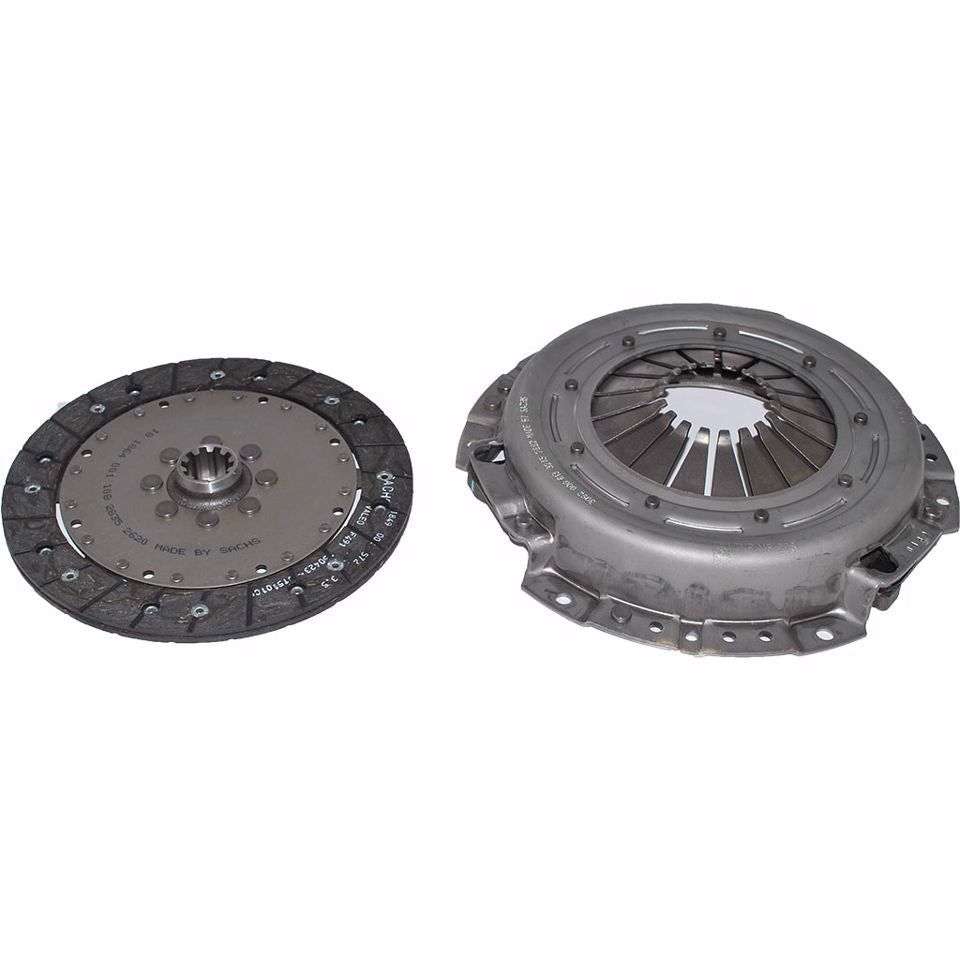 KIT FRIZIONE D.228 (NO CUSCINETTO)