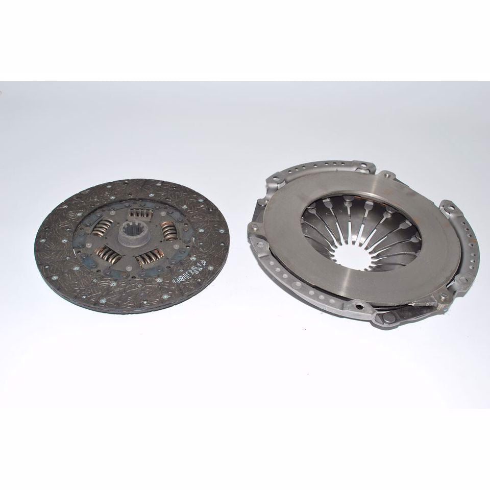 KIT FRIZIONE D.267 (NO CUSCINETTO)