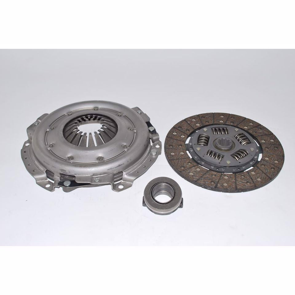 KIT FRIZIONE D.267 (10040/10040/10042)