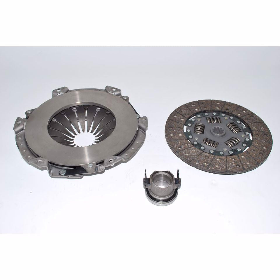 KIT FRIZIONE D.267 (10040/10040/10042)