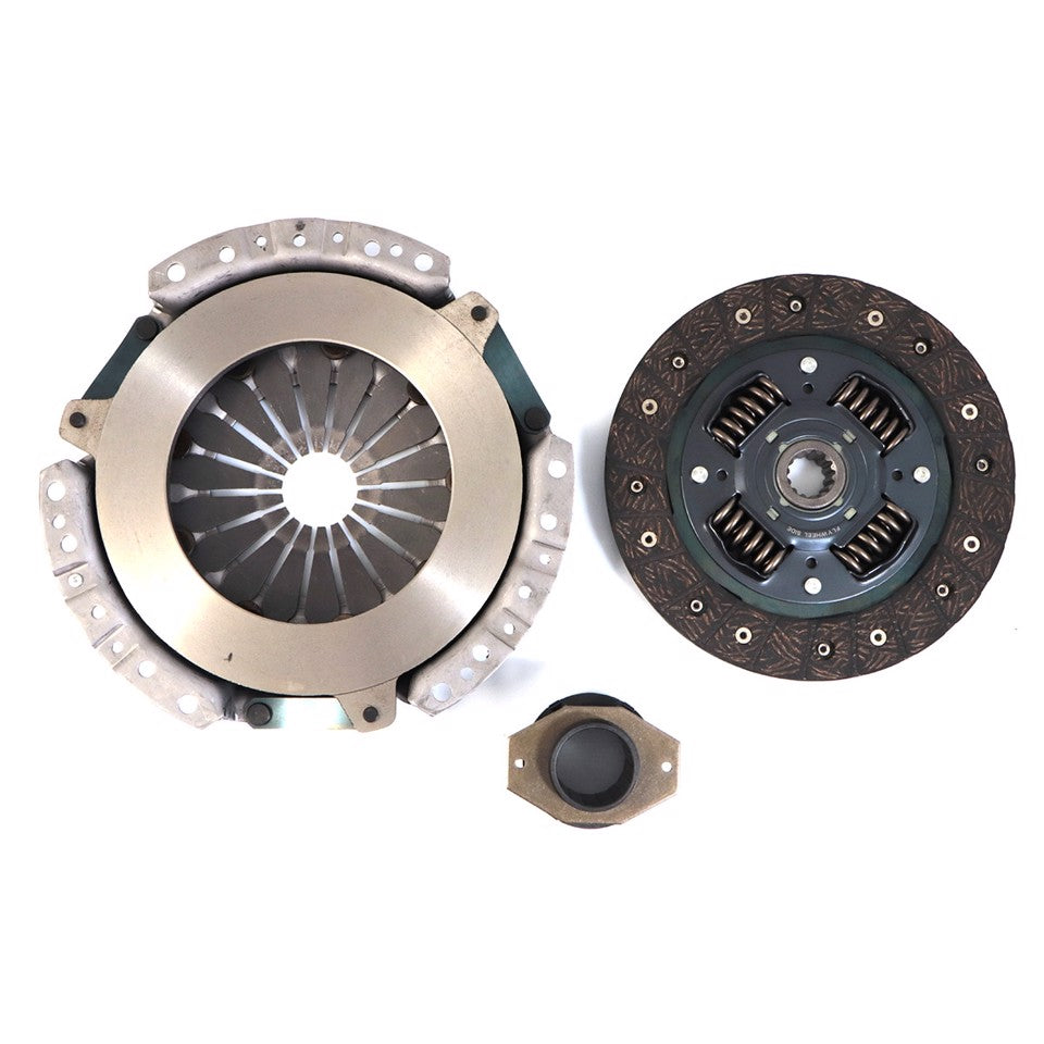 KIT FRIZIONE D.215(EQUIVALENTE COMMERCIALE)