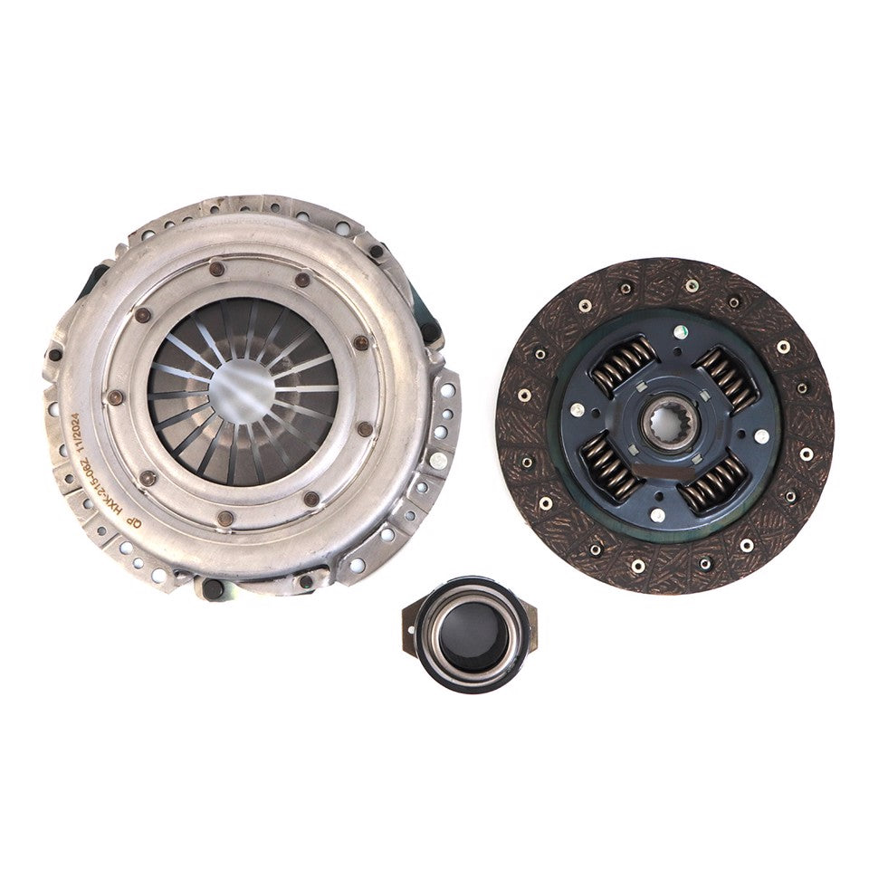 KIT FRIZIONE D.215(EQUIVALENTE COMMERCIALE)