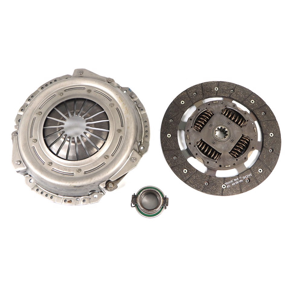 KIT FRIZIONE D.280 (PREMIUM)