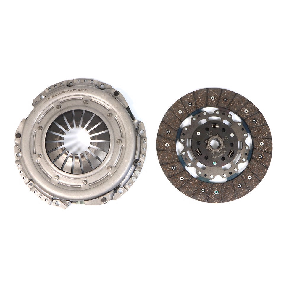 KIT FRIZIONE (NO CUSCINETTO)