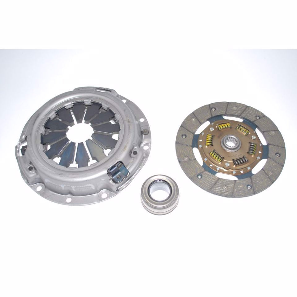 KIT FRIZIONE D.180 (11010/11011/11010)