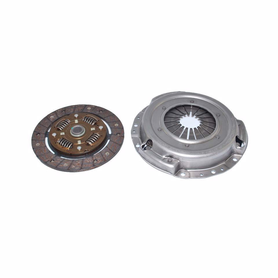 KIT FRIZIONE D.190 NO CUSCINETTO(EQUIVALENTE/COMMERCIALE)