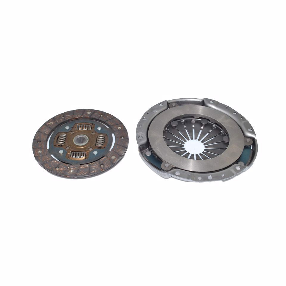 KIT FRIZIONE D.190 NO CUSCINETTO(EQUIVALENTE/COMMERCIALE)