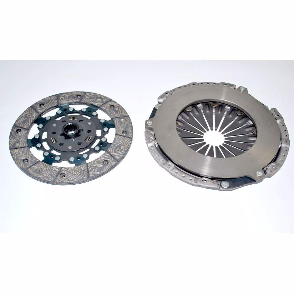 KIT FRIZIONE D.240 (NO CUSCINETTO)