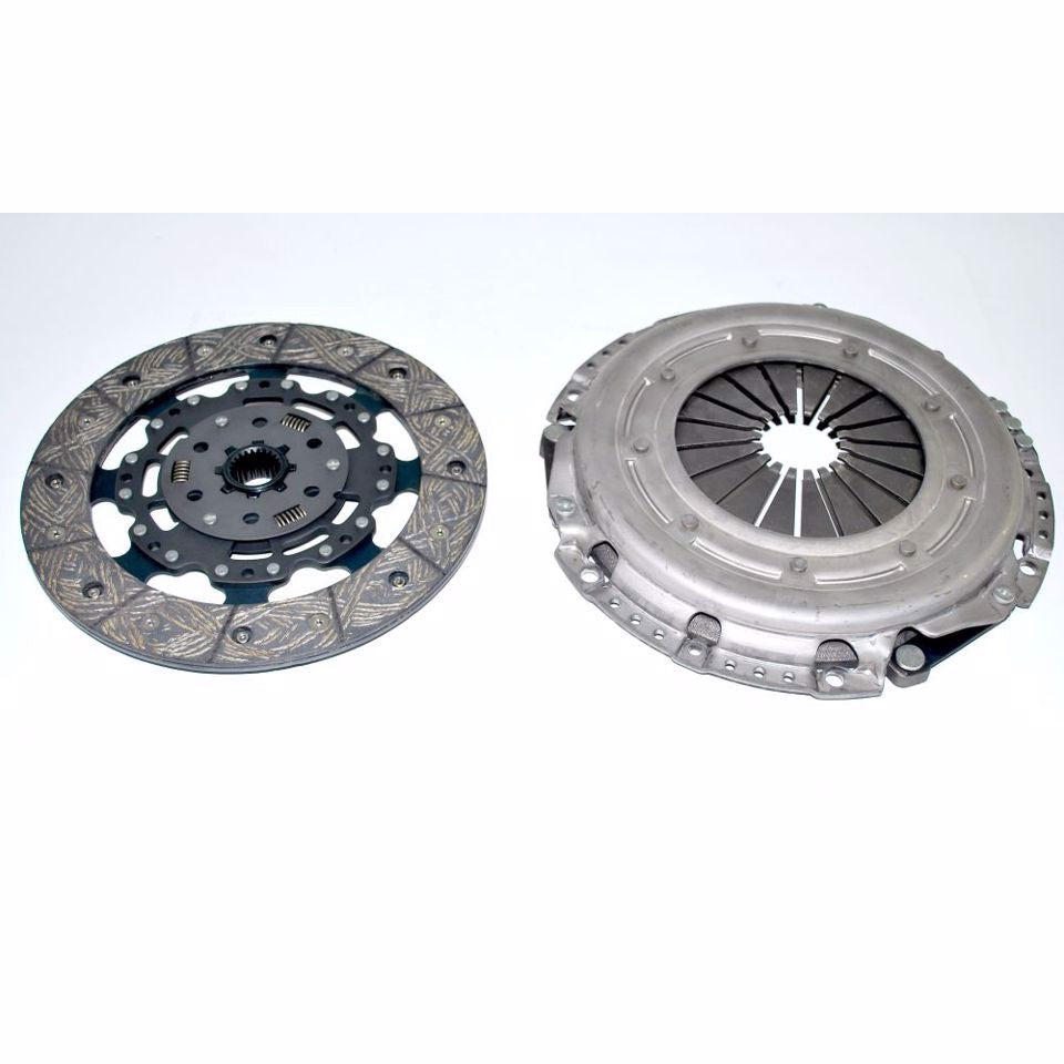 KIT FRIZIONE D.240 (NO CUSCINETTO)