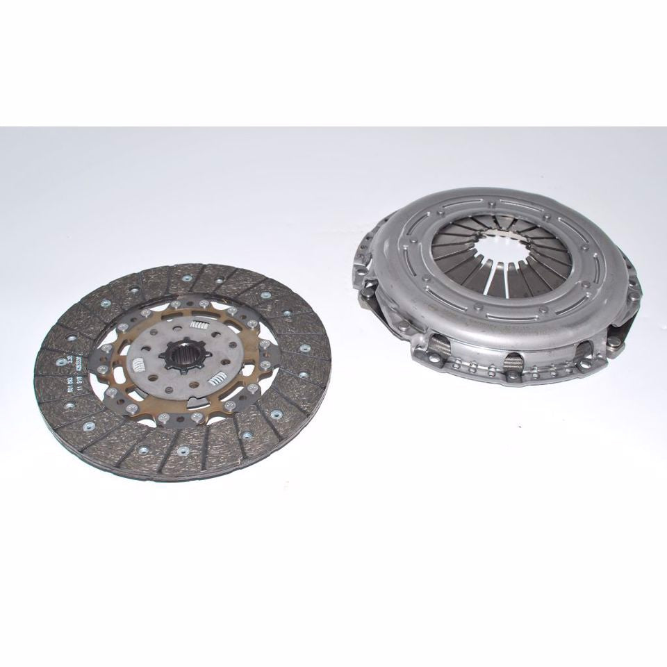 KIT FRIZIONE D.240 (NO CUSCINETTO)