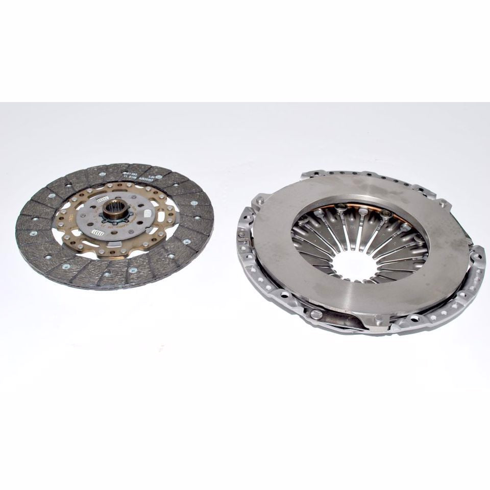 KIT FRIZIONE D.240 (NO CUSCINETTO)