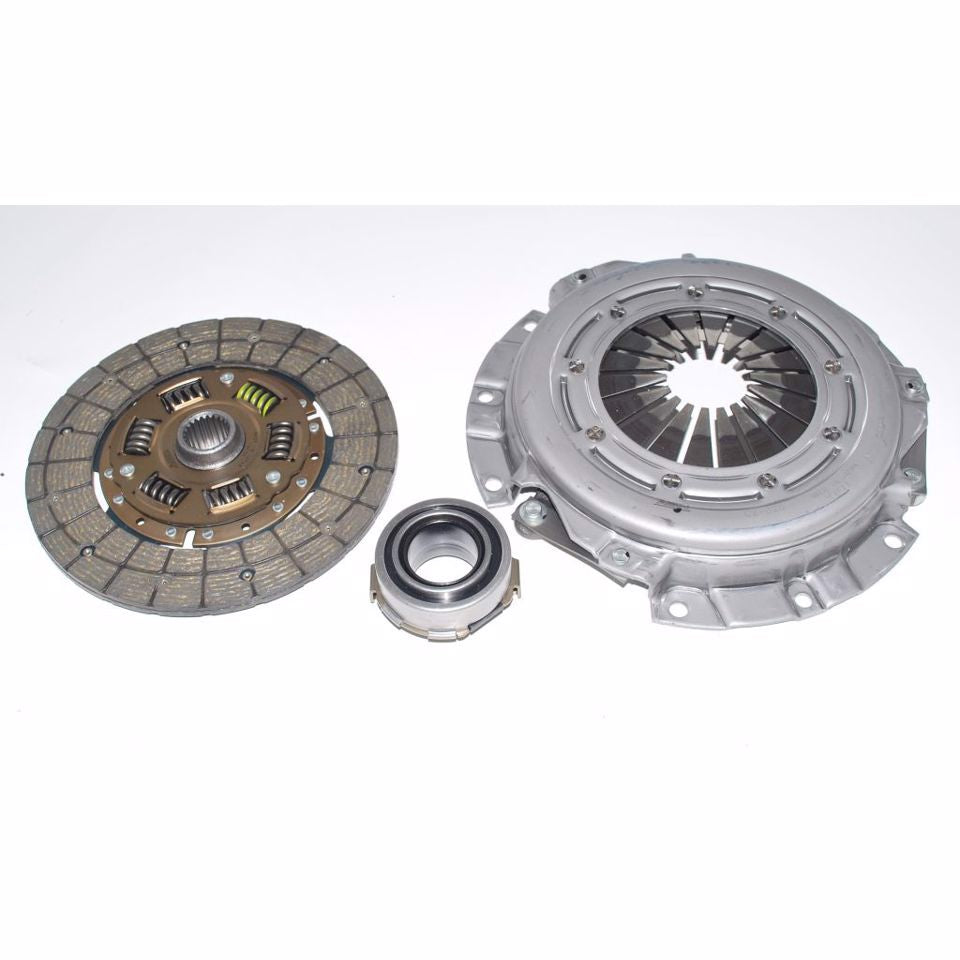 KIT FRIZIONE D.200 (11030)