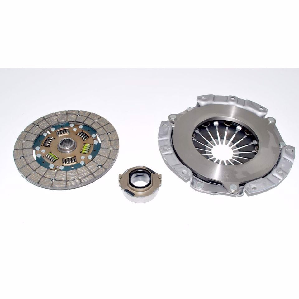 KIT FRIZIONE D.200 (11030)