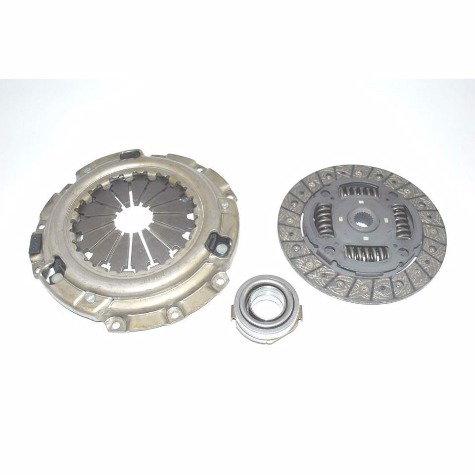 KIT FRIZIONE(EQUIVALENTE COMMERCIALE)