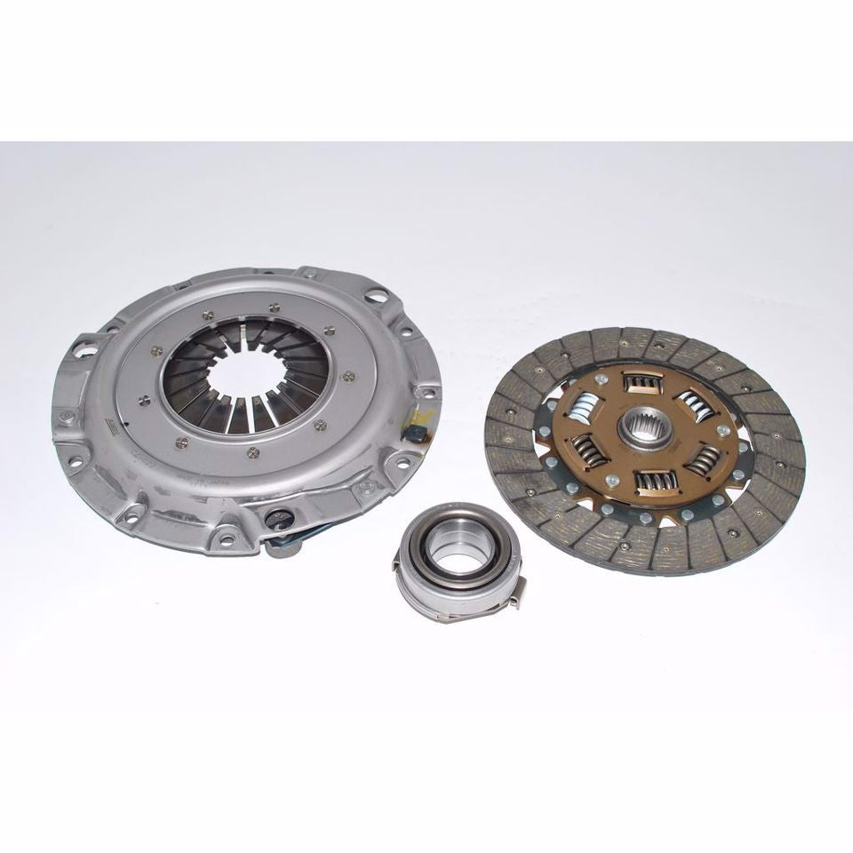 KIT FRIZIONE D.215 (11041/11021/11021)