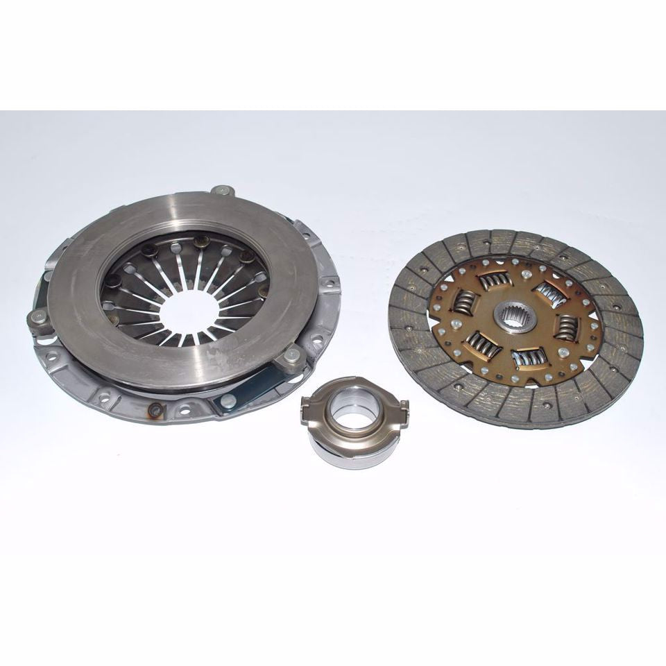 KIT FRIZIONE D.215 (11041/11021/11021)