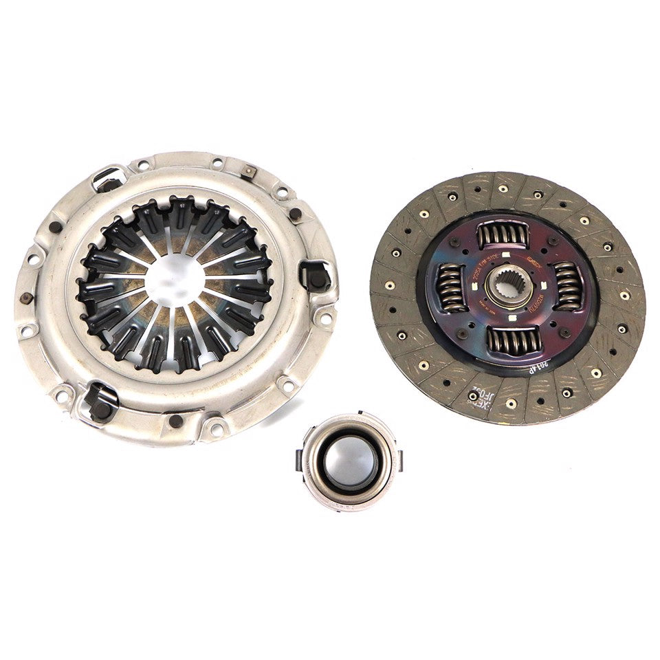 KIT FRIZIONE D.225 (PREMIUM)