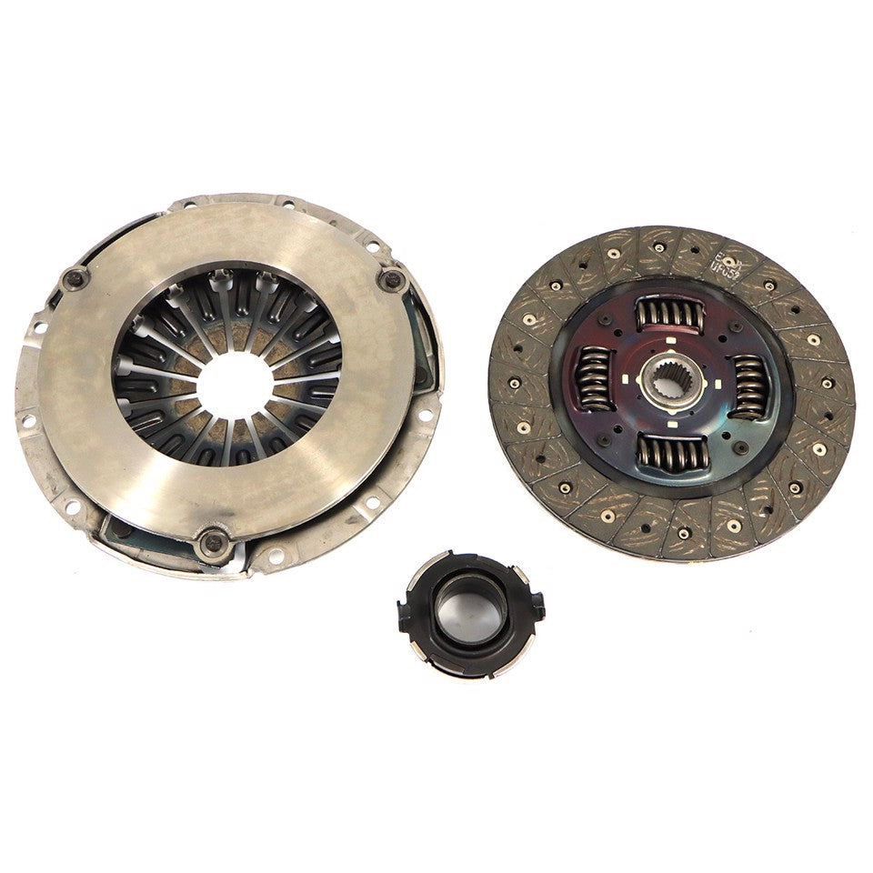 KIT FRIZIONE D.225 (PREMIUM)