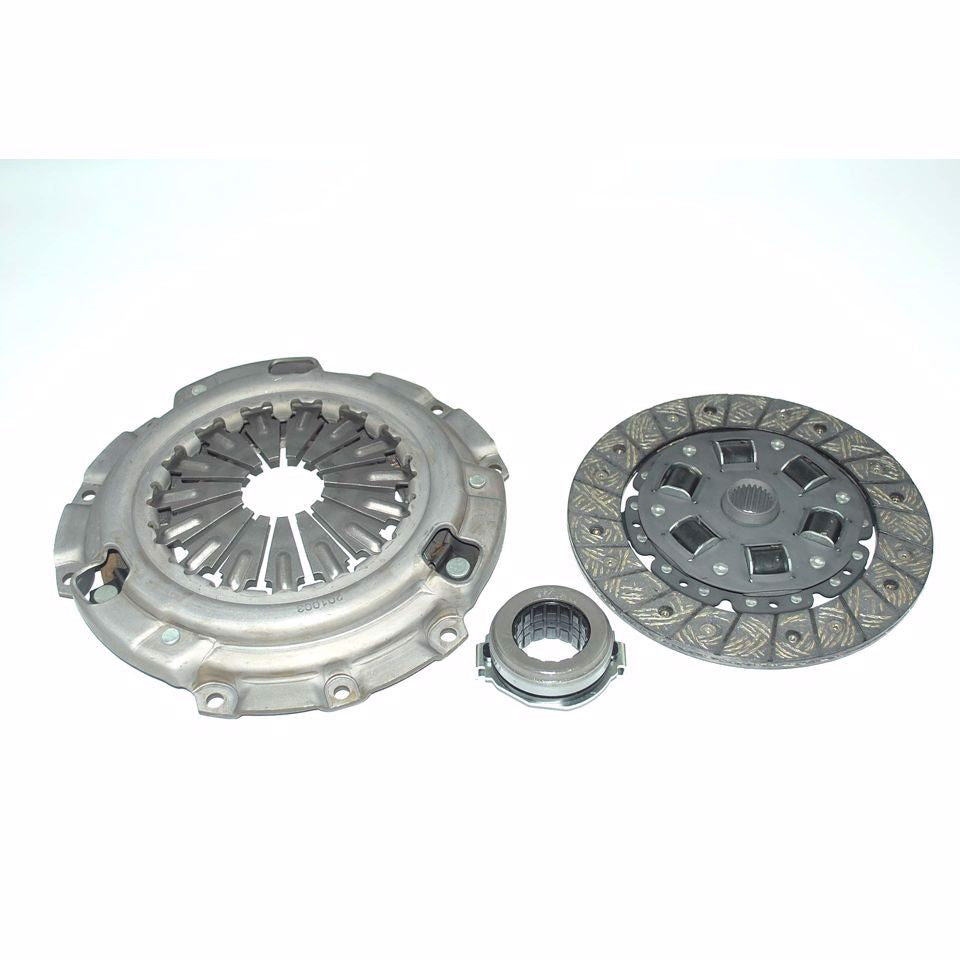 KIT FRIZIONE D.215(EQUIVALENTE COMMERCIALE)