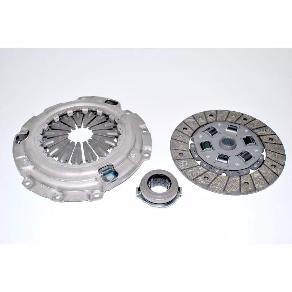 KIT FRIZIONE D.225(EQUIVALENTE COMMERCIALE)