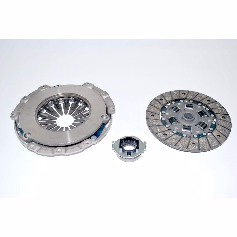 KIT FRIZIONE D.225(EQUIVALENTE COMMERCIALE)