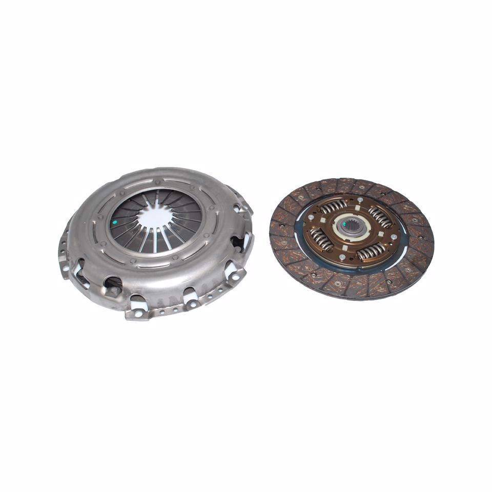 KIT FRIZIONE D.210 NO CUSCINETTO (EQUIVALENTE COMMERCIALE)