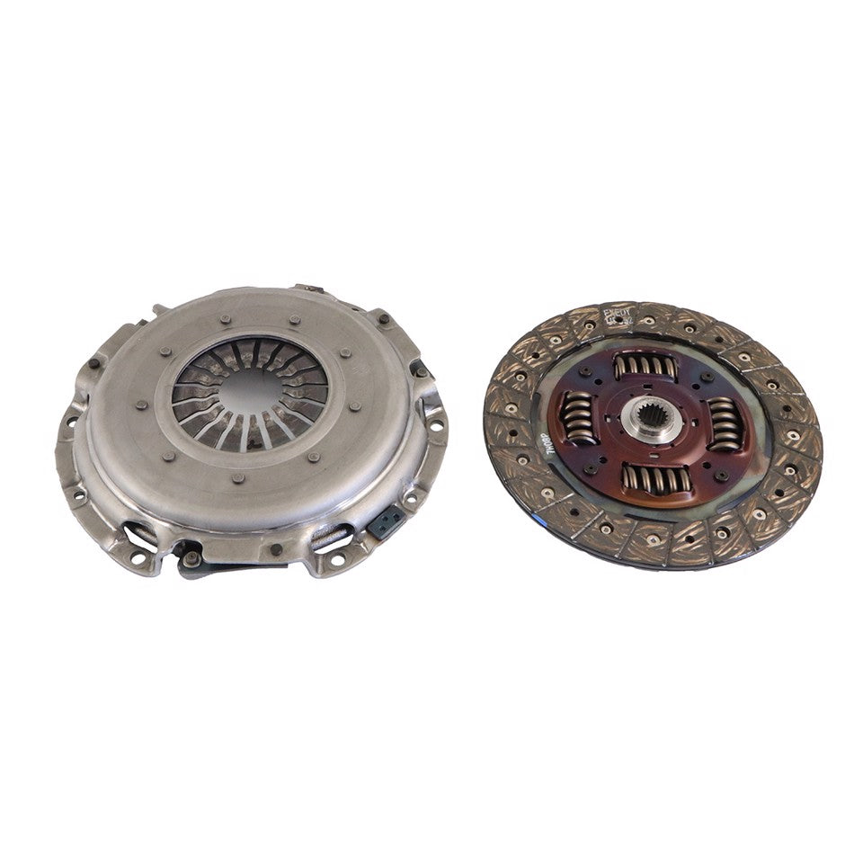 KIT FRIZIONE D.220 (NO CUSCINETTO)