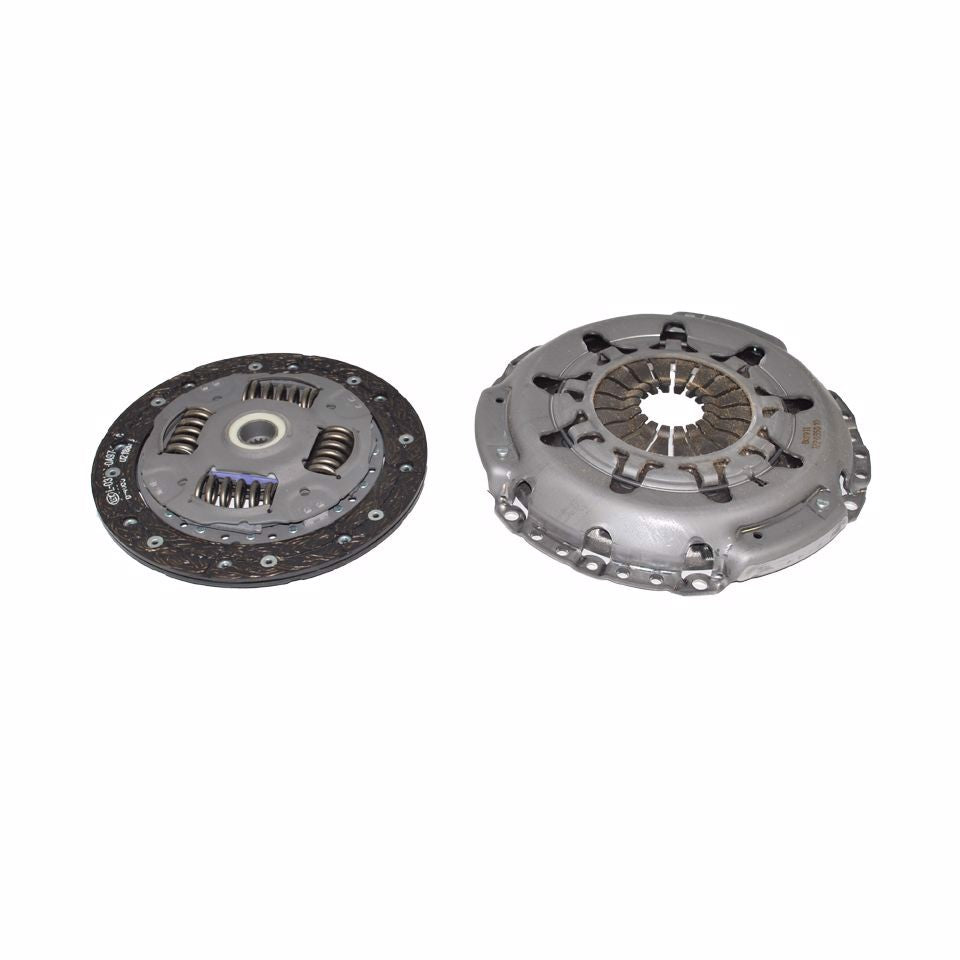 KIT FRIZIONE D.220 (NO CUSCINETTO)