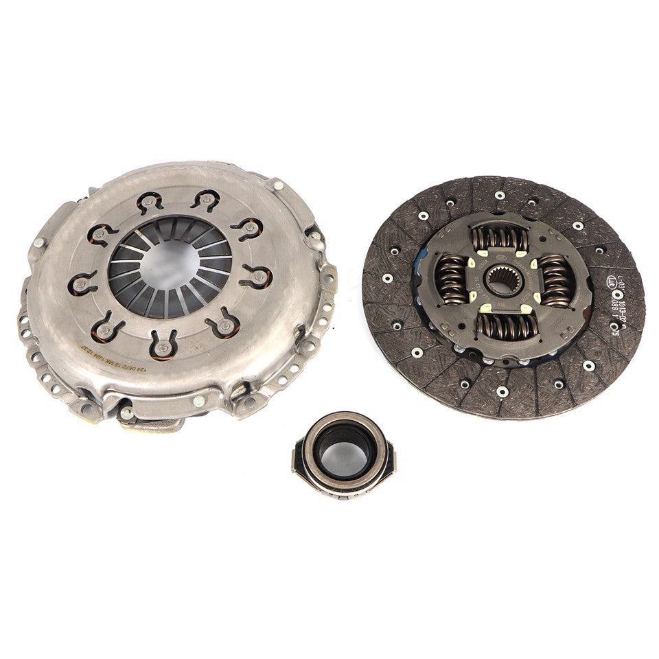 KIT FRIZIONE D.240 (PREMIUM)