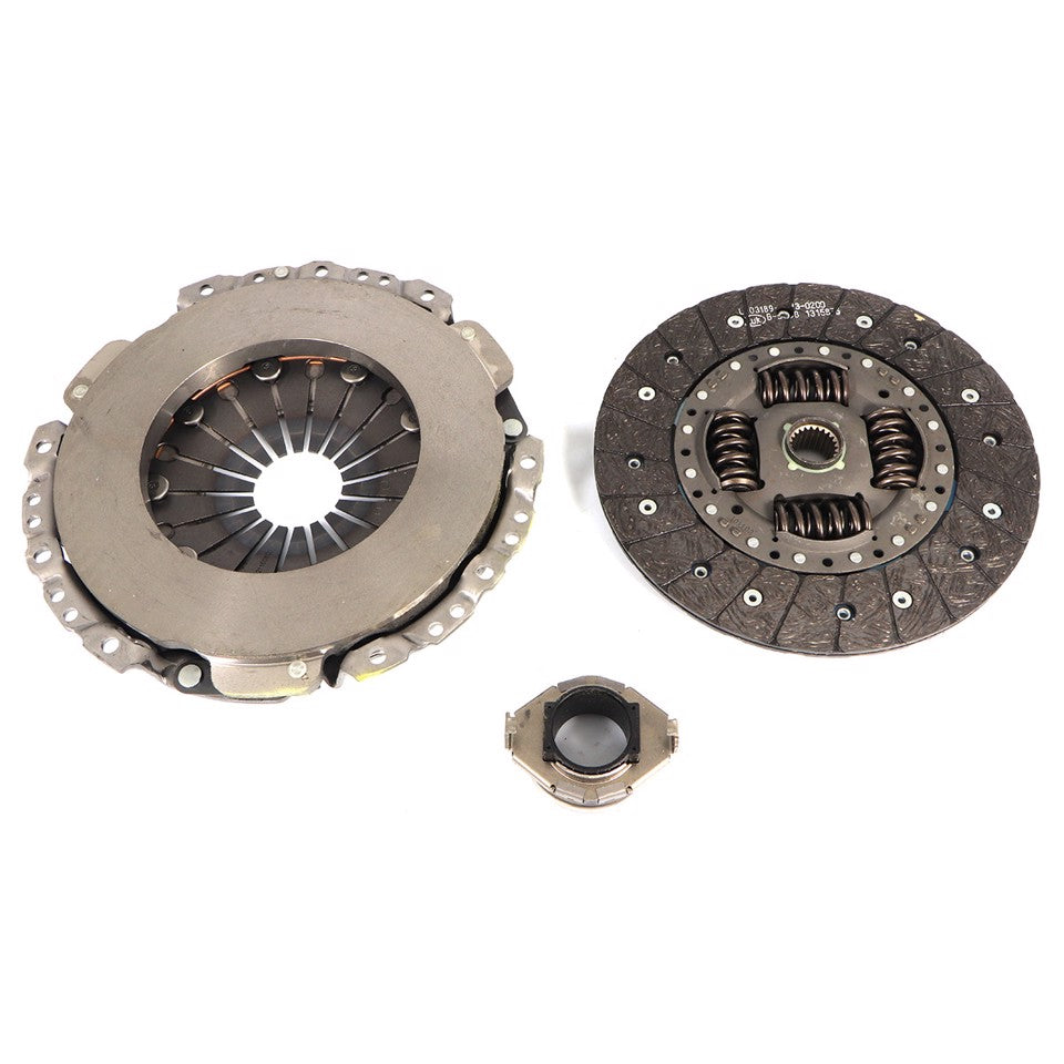 KIT FRIZIONE D.240 (PREMIUM)