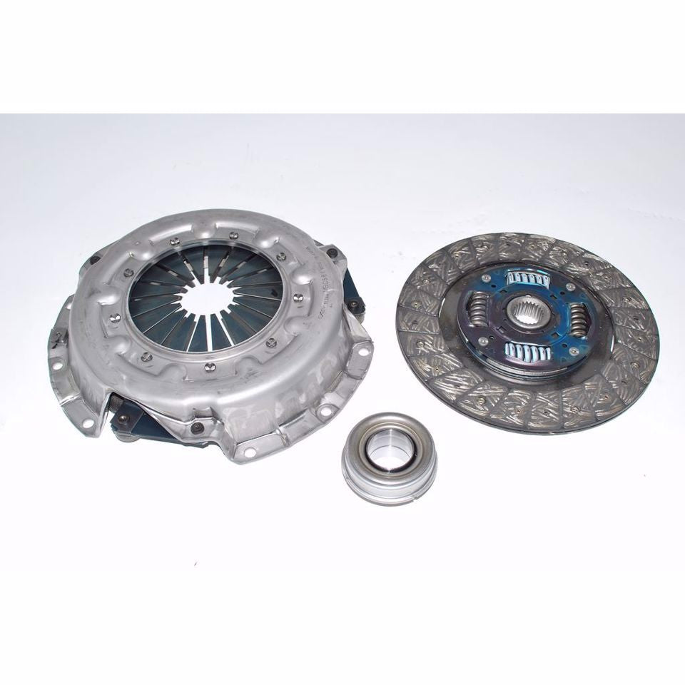 KIT FRIZIONE D.225 (12010)