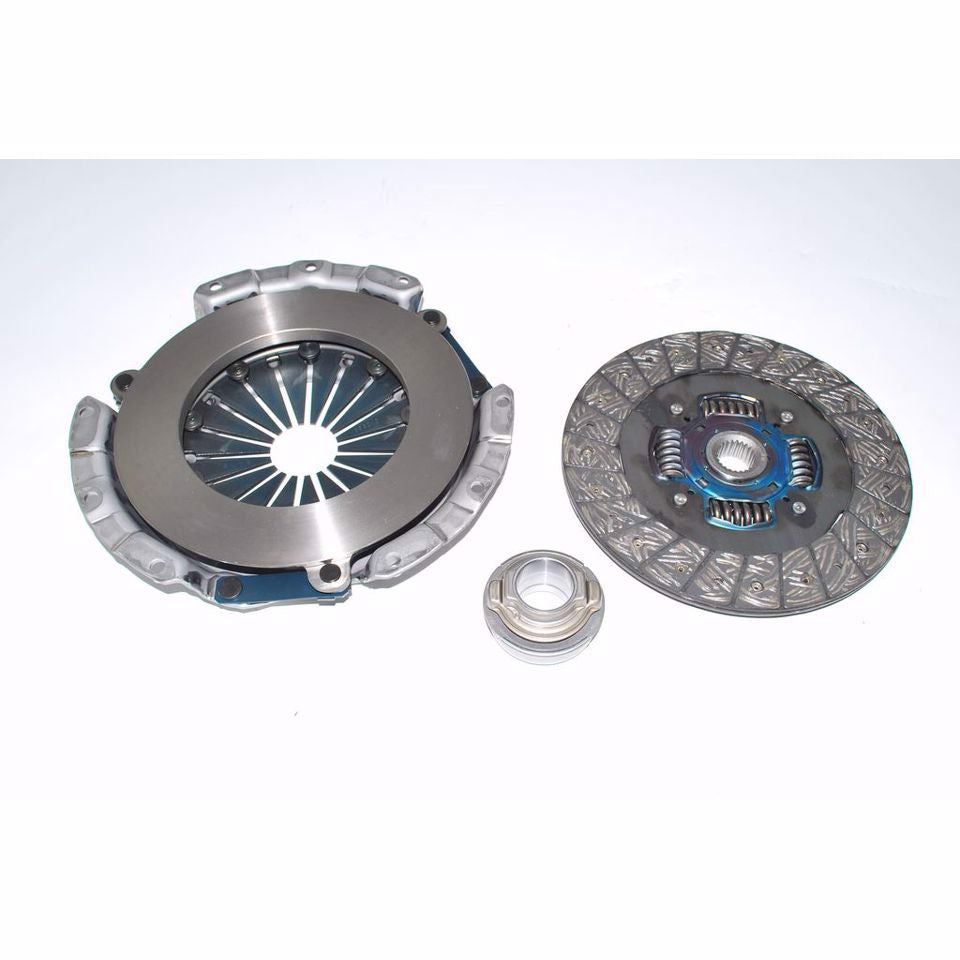 KIT FRIZIONE D.225 (12010)