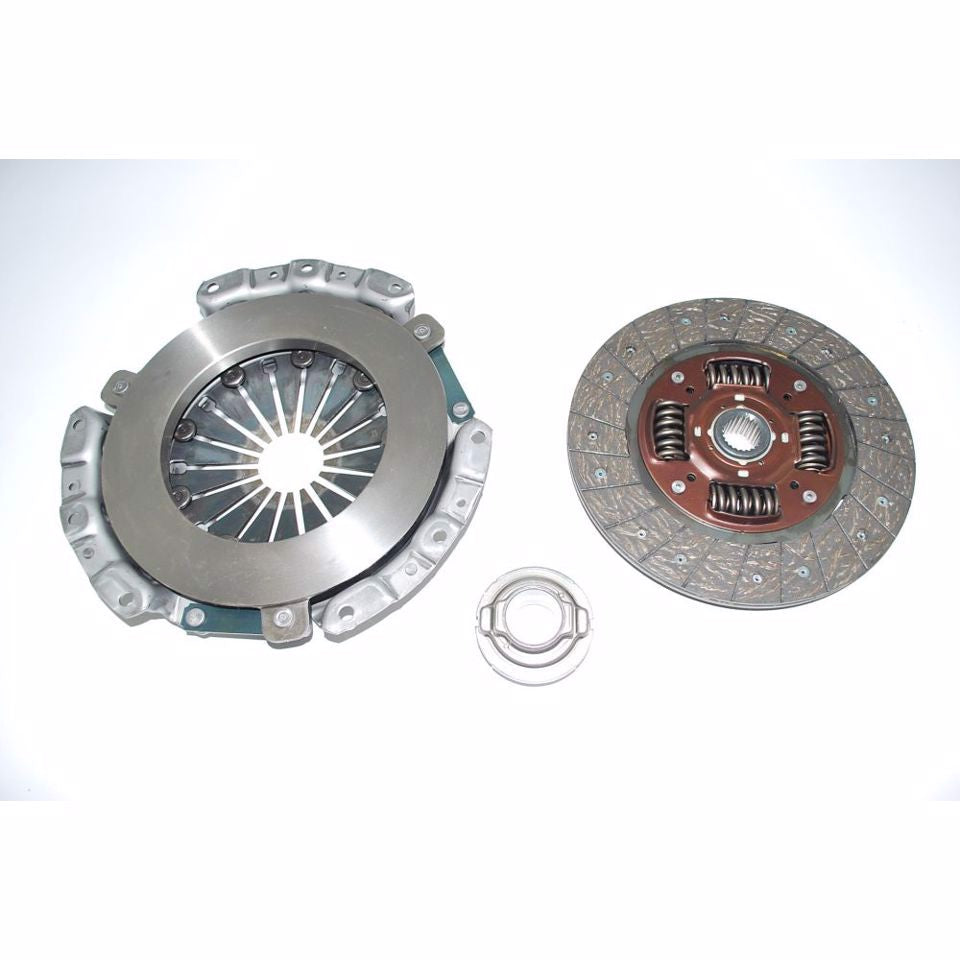 KIT FRIZIONE D.225(EQUIVALENTE COMMERCIALE)