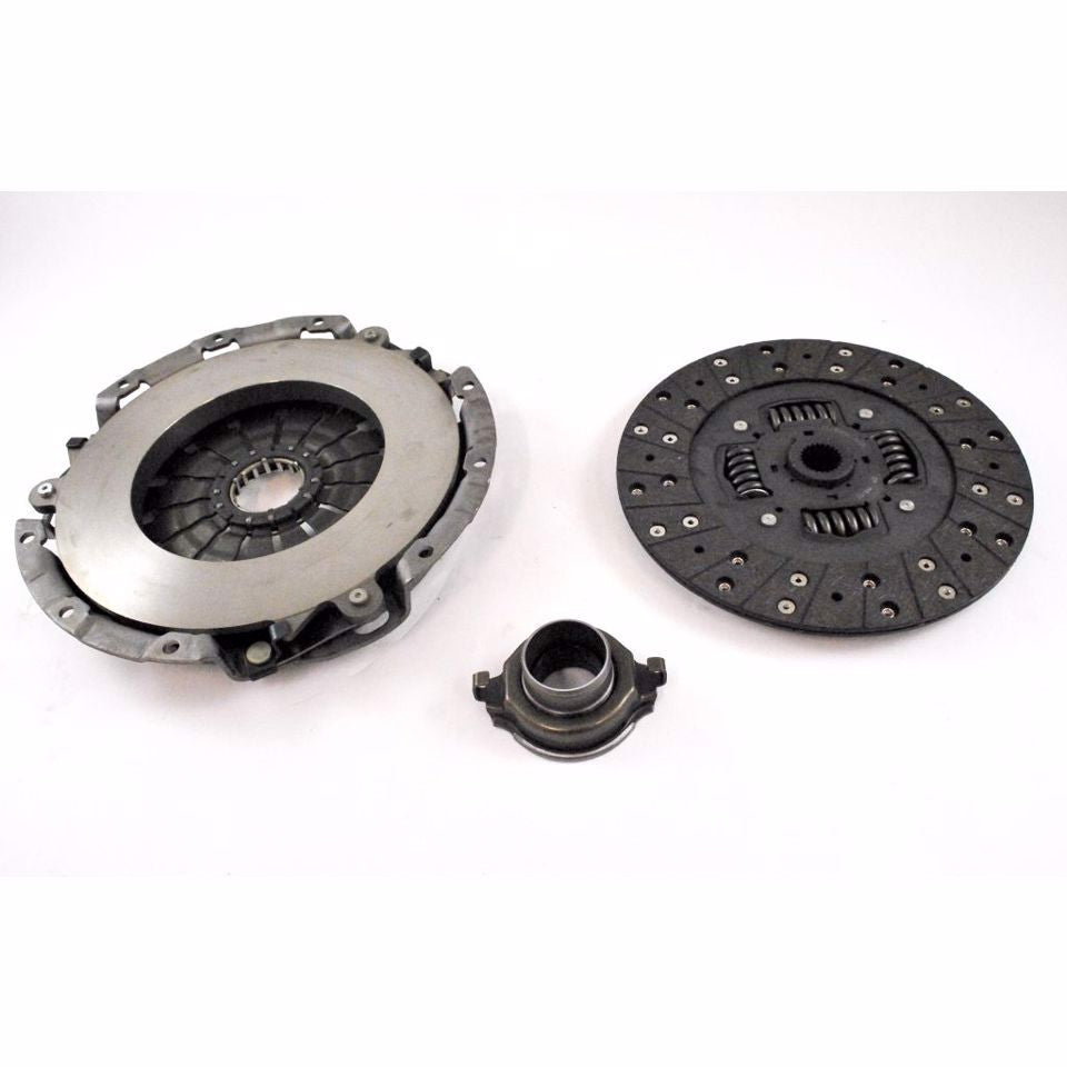 KIT FRIZIONE D.250 DISCO C/MOLLE (EQUIVALENTE COMMERCIALE)