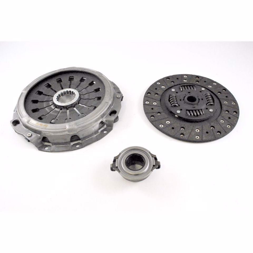 KIT FRIZIONE D.250 DISCO C/MOLLE (EQUIVALENTE COMMERCIALE)