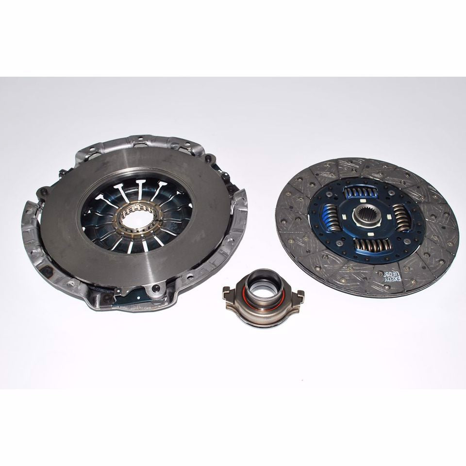 KIT FRIZIONE D.250 DISCO C/MOLLE