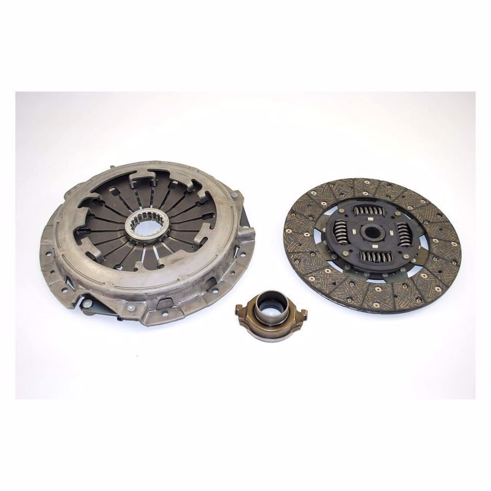 KIT FRIZIONE D.275 (EQUIVALENTE COMMERCIALE)