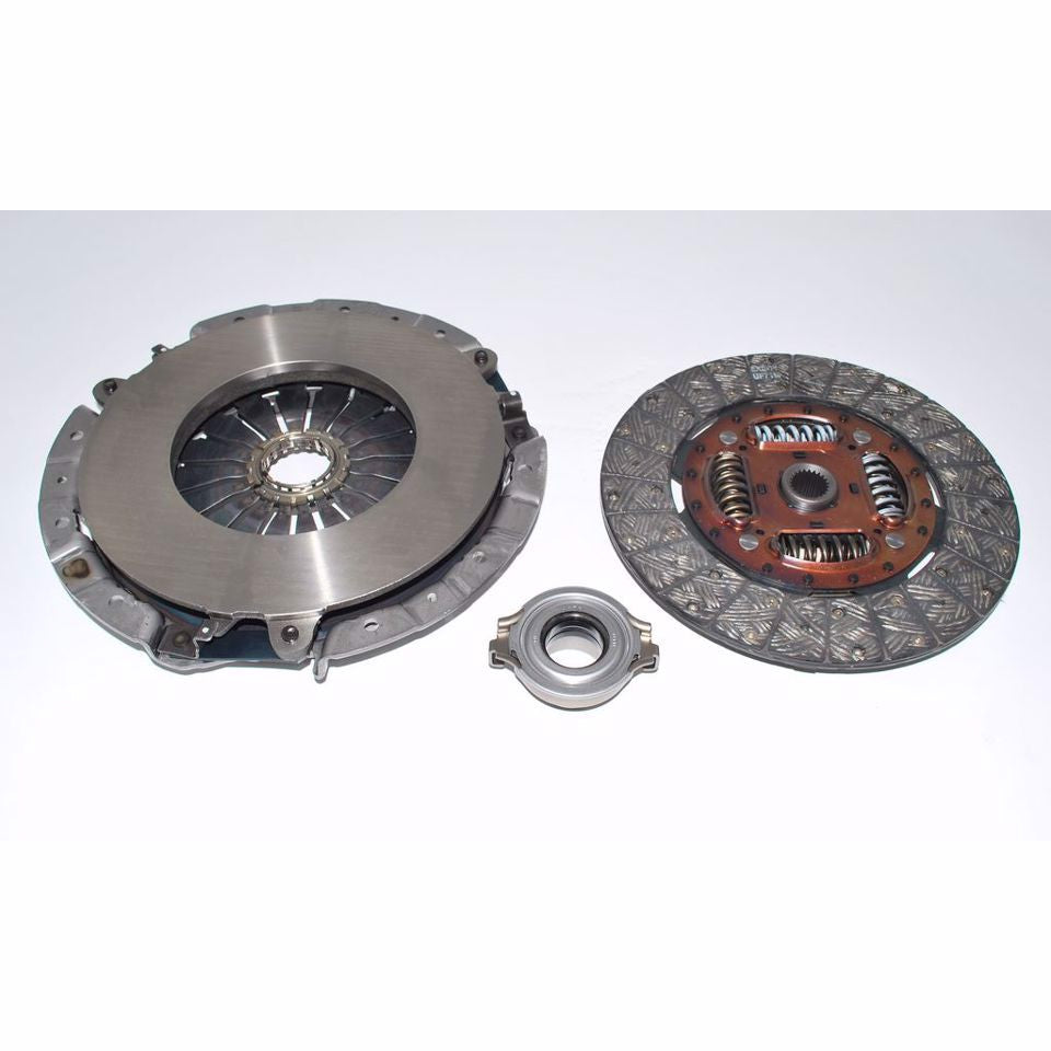 KIT FRIZIONE D.275 (EQUIVALENTE COMMERCIALE)