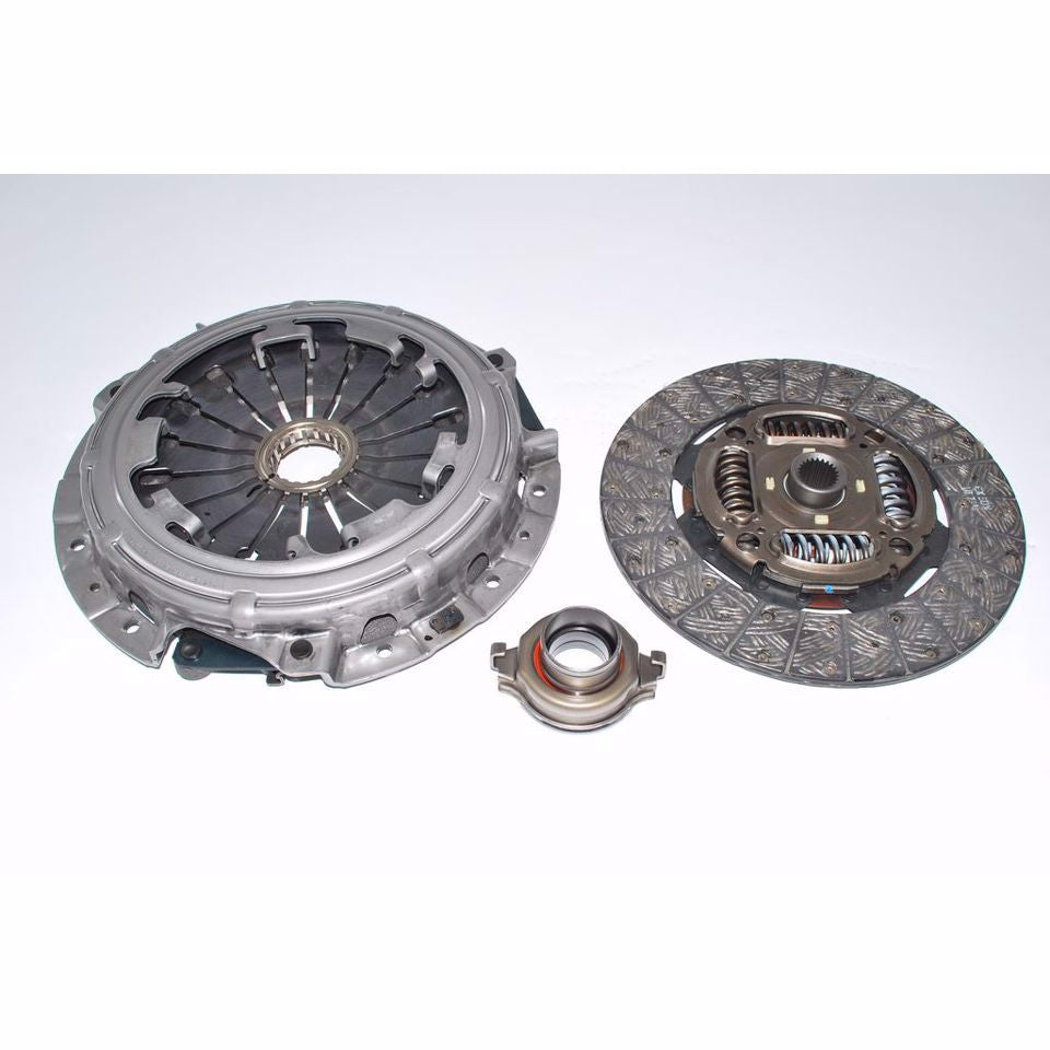 KIT FRIZIONE D.275 (EQUIVALENTE COMMERCIALE)