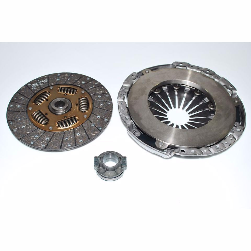 KIT FRIZIONE (EQUIVALENTE COMMERCIALE)