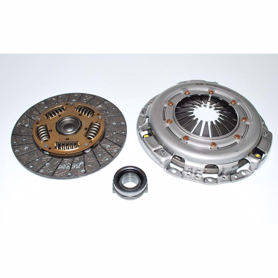 KIT FRIZIONE (EQUIVALENTE COMMERCIALE)