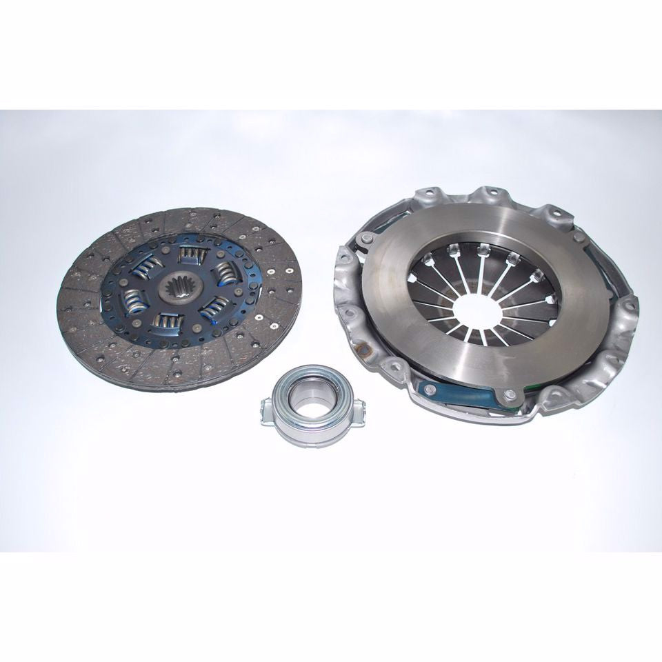 KIT FRIZIONE (EQUIVALENTE COMMERCIALE)